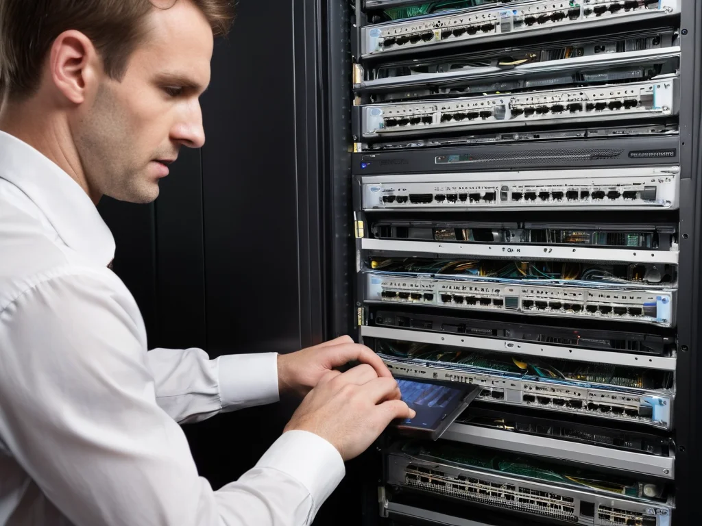 IKEv2VPN速度与稳定性权衡优化方案全解析